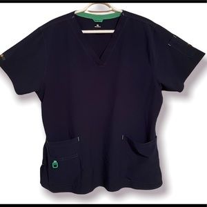 Women’s scrub top